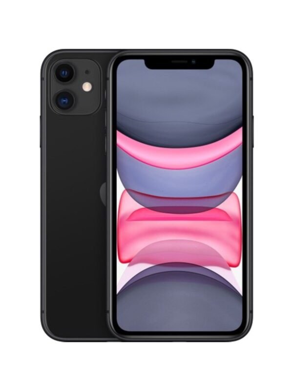 Apple iPhone 11 128 GB Siyah Cep Telefonu Aksesuarsız Kutu (Apple Türkiye Garantili)