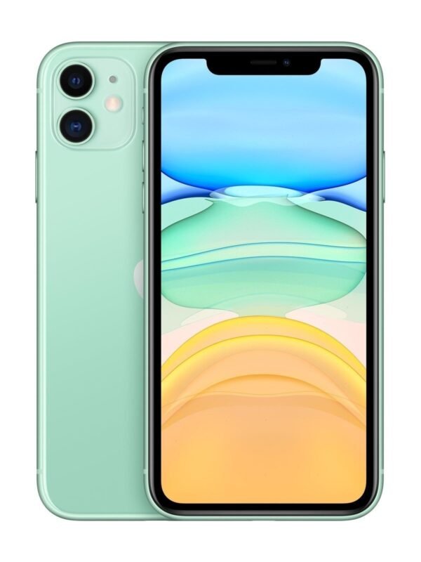 Apple iPhone 11 64 GB Yeşil Cep Telefon Aksesuarsız (Apple TR Garantili) Fiyatı - Trendyol