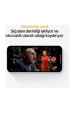 Apple iPhone 13 128 GB Yıldız Işığı Cep Telefonu (Apple Türkiye Garantili)