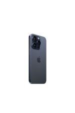 Apple iPhone 15 Pro 1 TB Mavi Titanyum