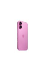 Apple iPhone 16 256GB Pembe