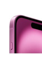 Apple iPhone 16 256GB Pembe