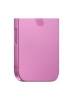 Apple iPhone 16 256GB Pembe