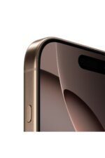 Apple iPhone 16 Pro 128GB Çöl Titanyum