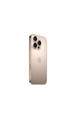 Apple iPhone 16 Pro 256GB Çöl Titanyum