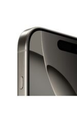 Apple iPhone 16 Pro Max 1TB Natürel Titanyum