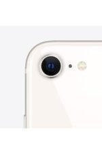 Apple iPhone SE 2022 128 GB Beyaz Cep Telefonu (Apple Türkiye Garantili)