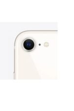 Apple iPhone SE 2022 256 GB 3.Nesil Yıldız Işığı Cep Telefonu (Apple Türkiye Garantili)