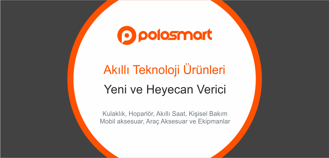 Polo Smart Mağaza